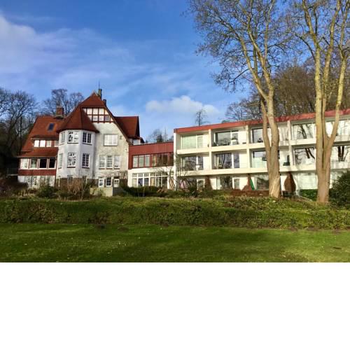 Appartement im Admiralsholm