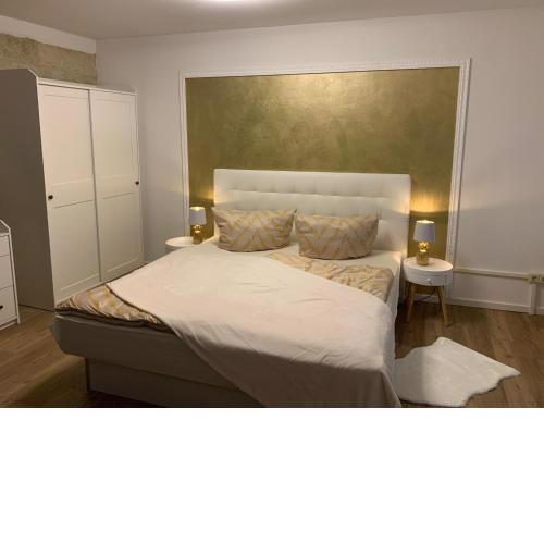 Appartement im Funkenhöfchen