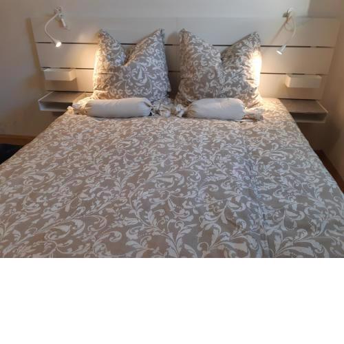Appartement im GegenwartsRaum, nähe ICE Bhf