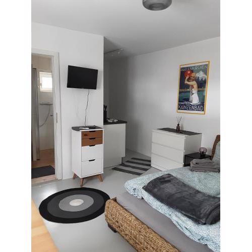 Appartement im Hasental