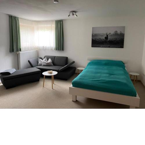 Appartement im Herzen des Allgäu‘s