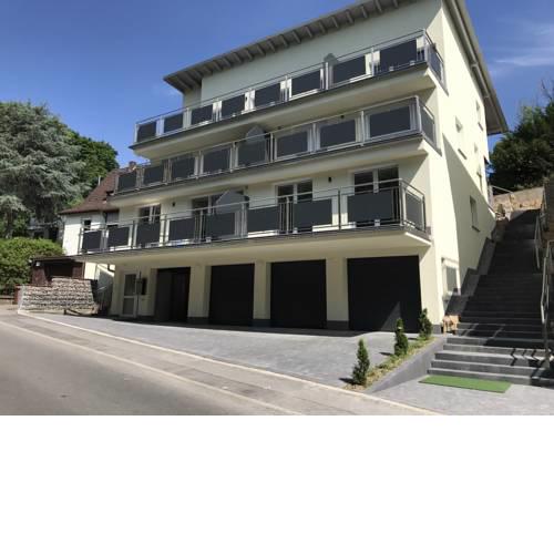 Appartement im Herzen von Leimen