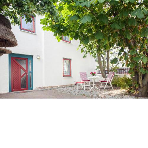 Appartement Imke 11