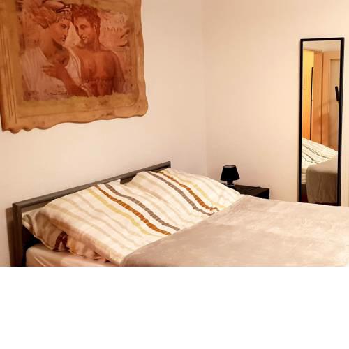 Appartement in Düssedorf Zentrum!!