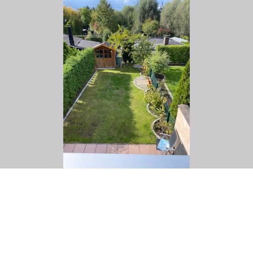 Appartement in Essen