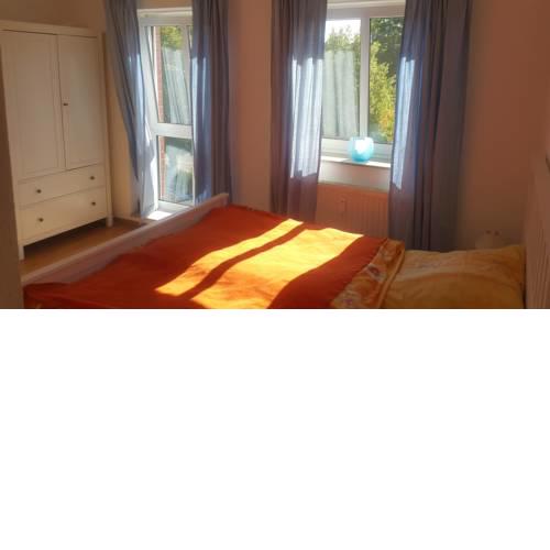 Appartement in Glinde