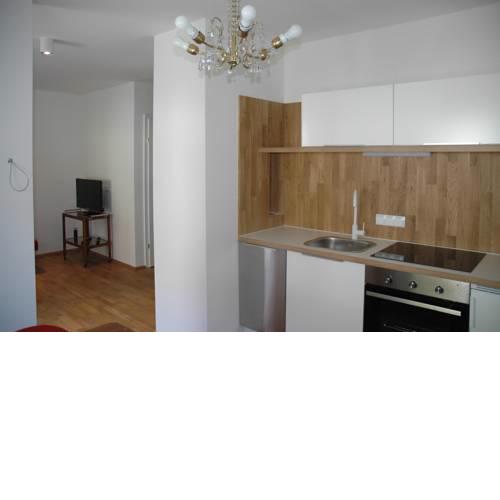 Appartement in Graz-Geidorf