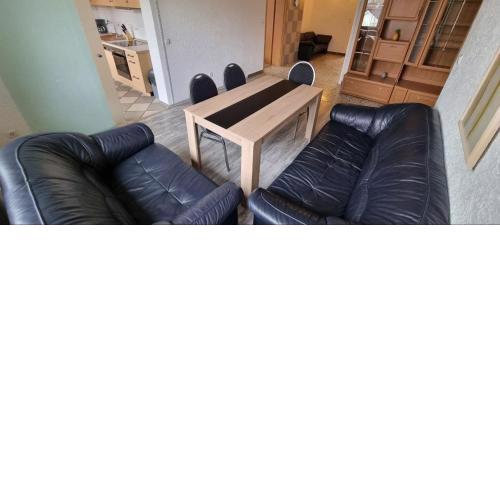 Appartement in Hemer für Monteure