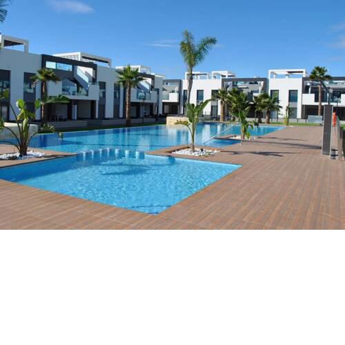 Appartement in Oasis Beach El Raso 12 Nº 152