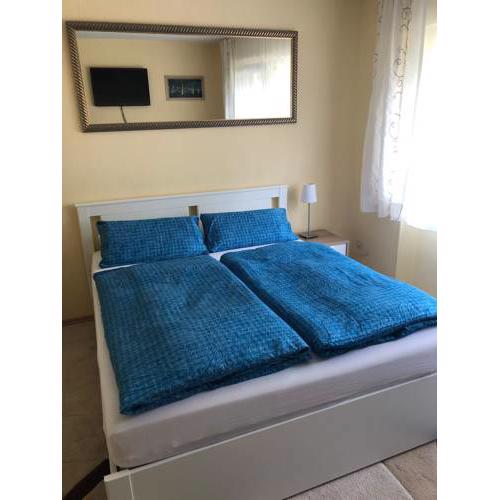 Appartement in Rheinbrohl