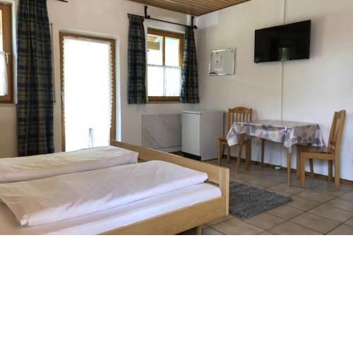 Appartement in ruhiger Lage / Monteurunterkunft