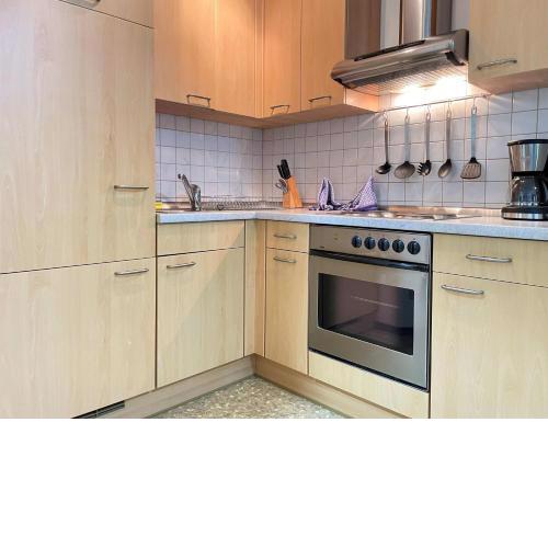 Appartement in super Lage / Monteurunterkunft (SAD171)