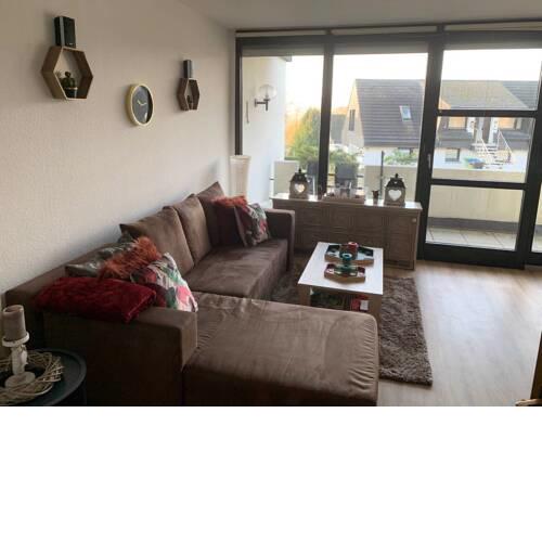 Appartement in Winterberg