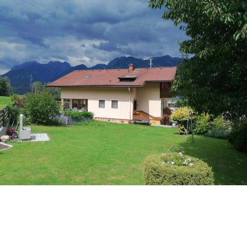 Appartement Inge