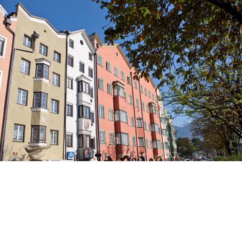 Appartement-Innsbruck