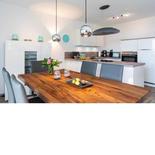 Appartement Inselparadies - Oase am Haff