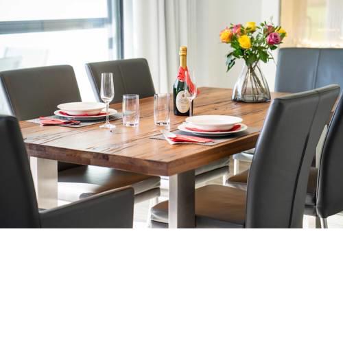 Appartement Inselzauber - Oase am Haff