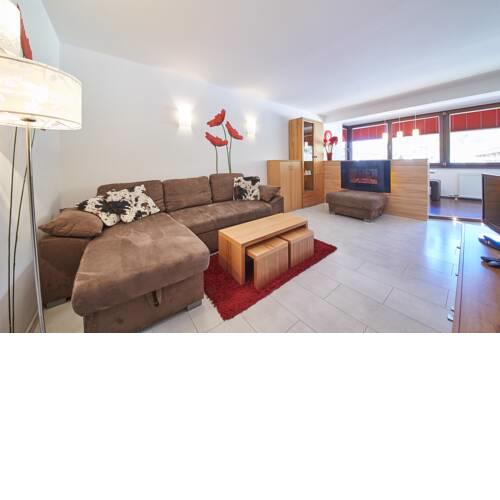 Appartement InTown by HolidayFlats24