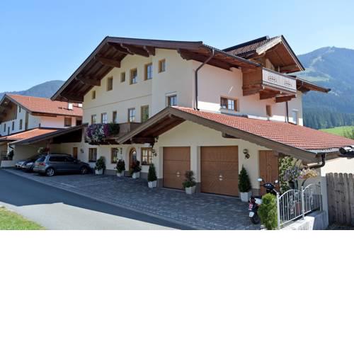 Appartement Irmgard