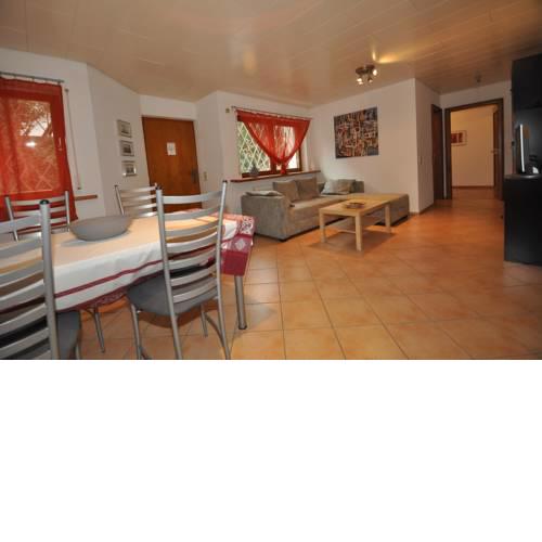 Appartement Isenberg