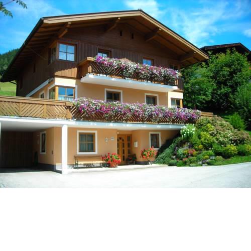 Appartement Jackie Eschbacher