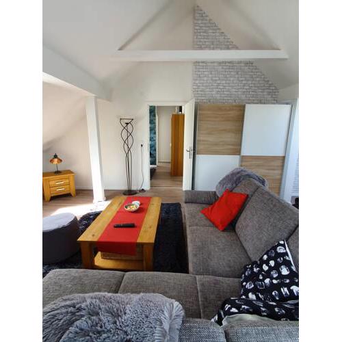 Appartement Jade