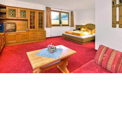 Appartement Jägerhof