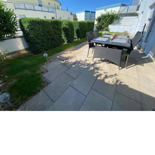 Appartement Janina in S-Bahn Nähe, 76 qm, max 4 Pers
