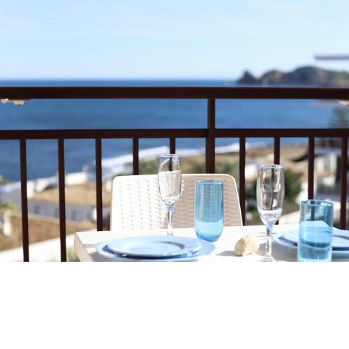 Appartement Javea, 2 pièces, 4 personnes - ES-160-7