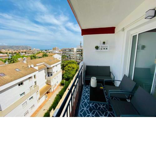 Appartement Javea, 4 pièces, 5 personnes - ES-160-6