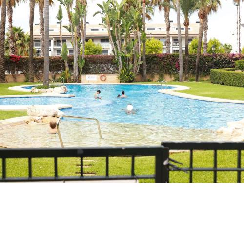 Appartement Javea, 4 pièces, 6 personnes - ES-160-1