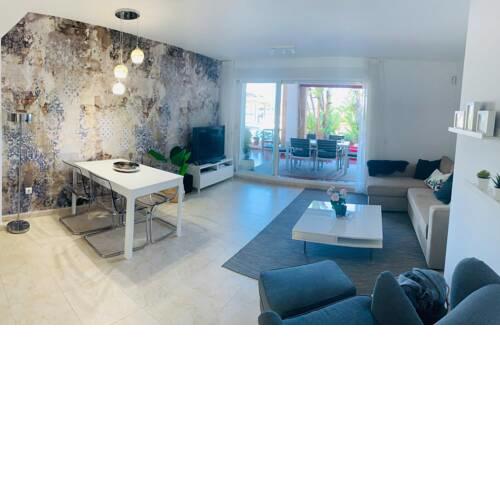 Appartement Javea Arenal Beach Xabiamar