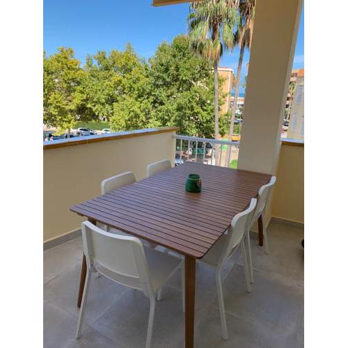 Appartement Javea Arenal Beach
