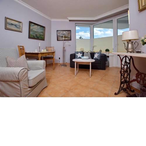 Appartement Jeanette
