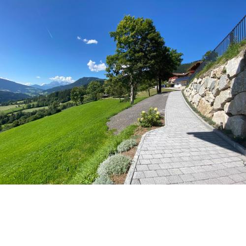 Appartement Josef am Untersüßgut