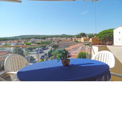 Appartement Juan de Naranja