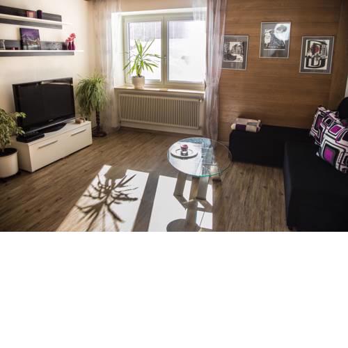 Appartement Julya Steiner