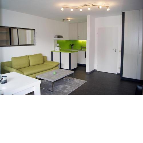 Appartement Kaiser