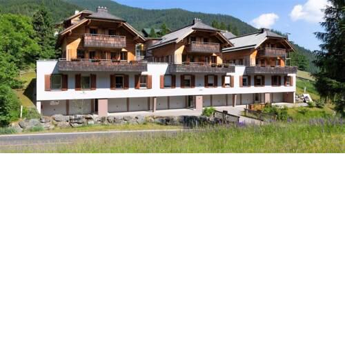 Appartement Kaiserhof