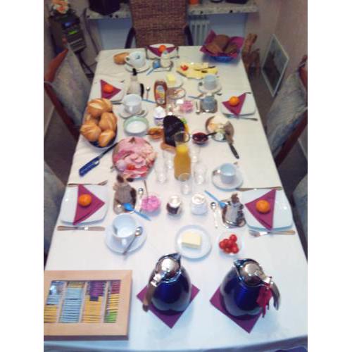 Appartement Kanew