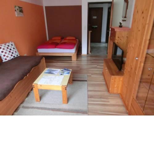 Appartement Kaprun