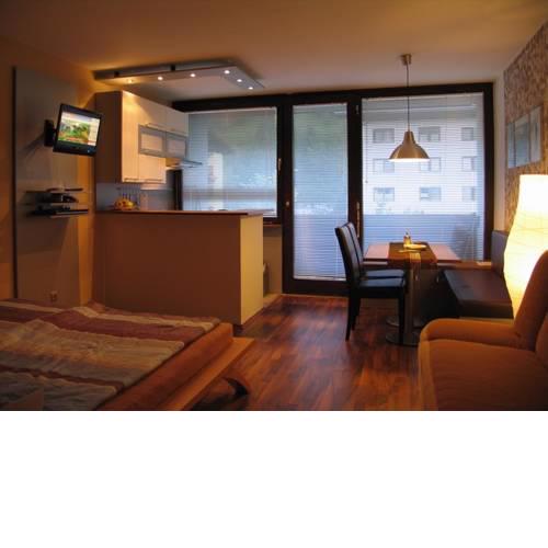 Appartement Kaprunski 2