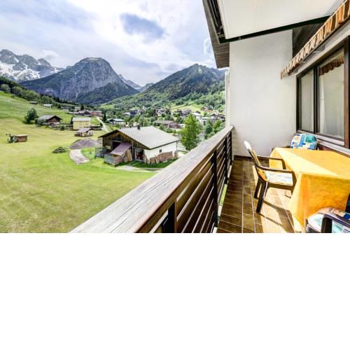 Appartement Katharina by A-Appartments