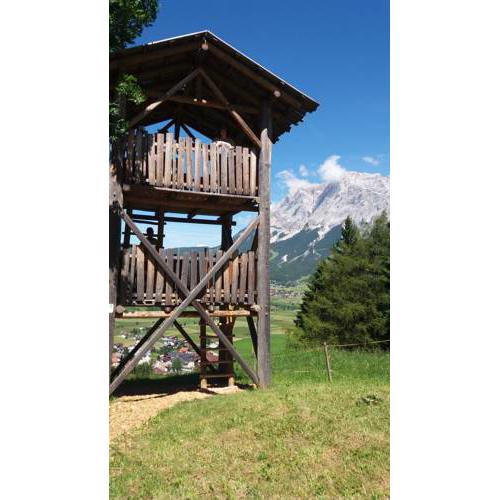 Appartement Katharina