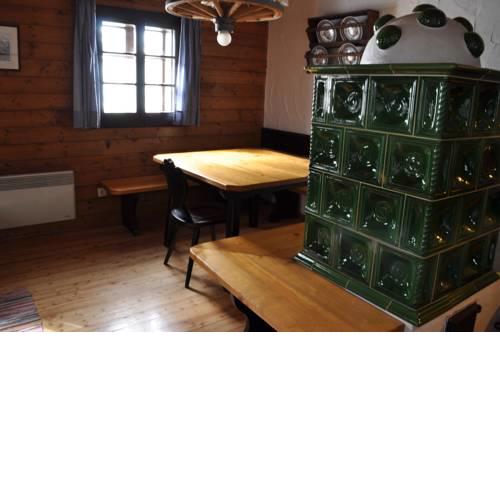 Appartement Kathol - Nassfeld