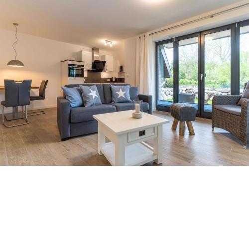 Appartement Kattrepel Appartement Kattperle