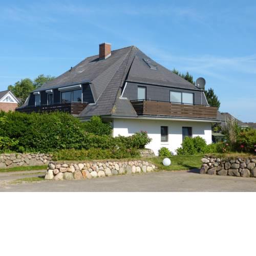 Appartement Kayser Sylt
