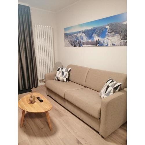 Appartement Kira