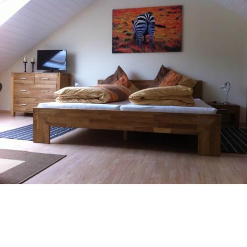 Appartement Kirchenblick