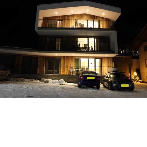Appartement Kitzsteinhorn
